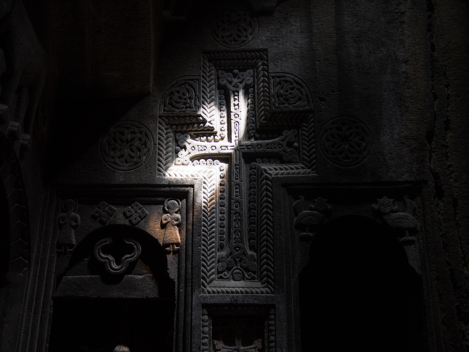 Armenia
